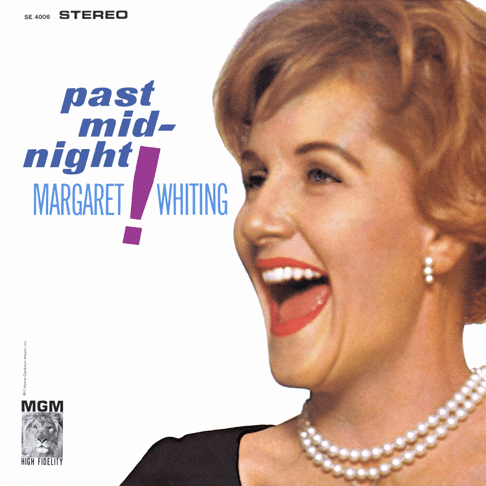 Cover image for Past Midnight