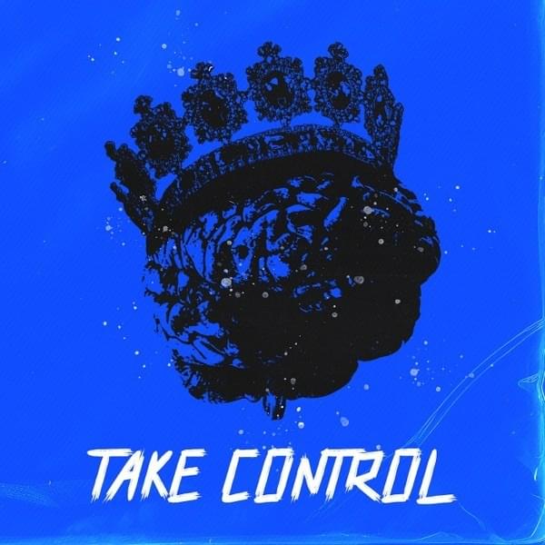 Cover image for Take Control - EP