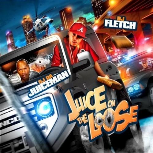 Cover image for Juice on the Loose
