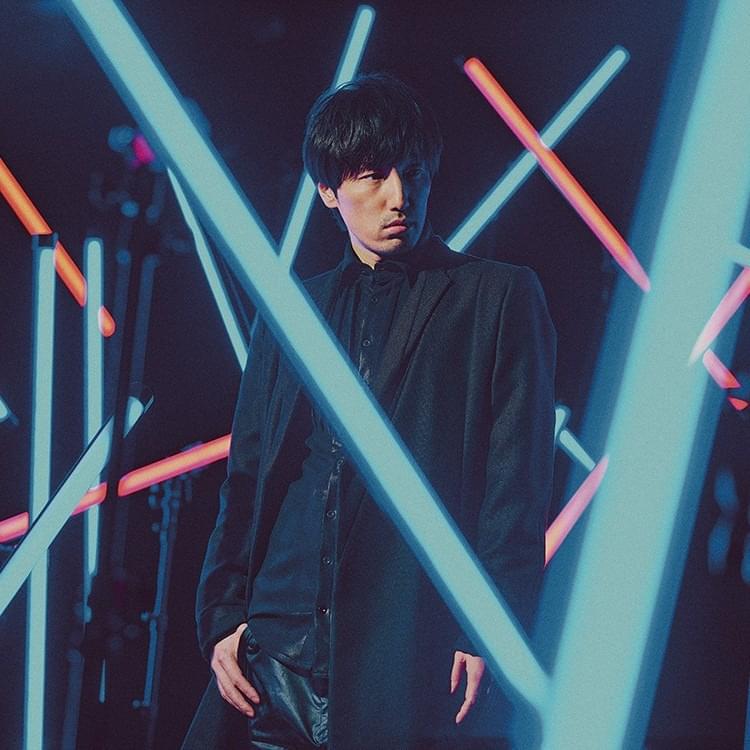 Cover image for SawanoHiroyuki[nZk]