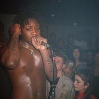 Album cover art for "Plenty (Clout)" by UnoTheActivist