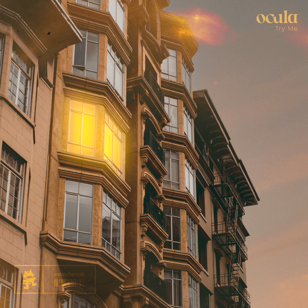 Try Me by OCULA