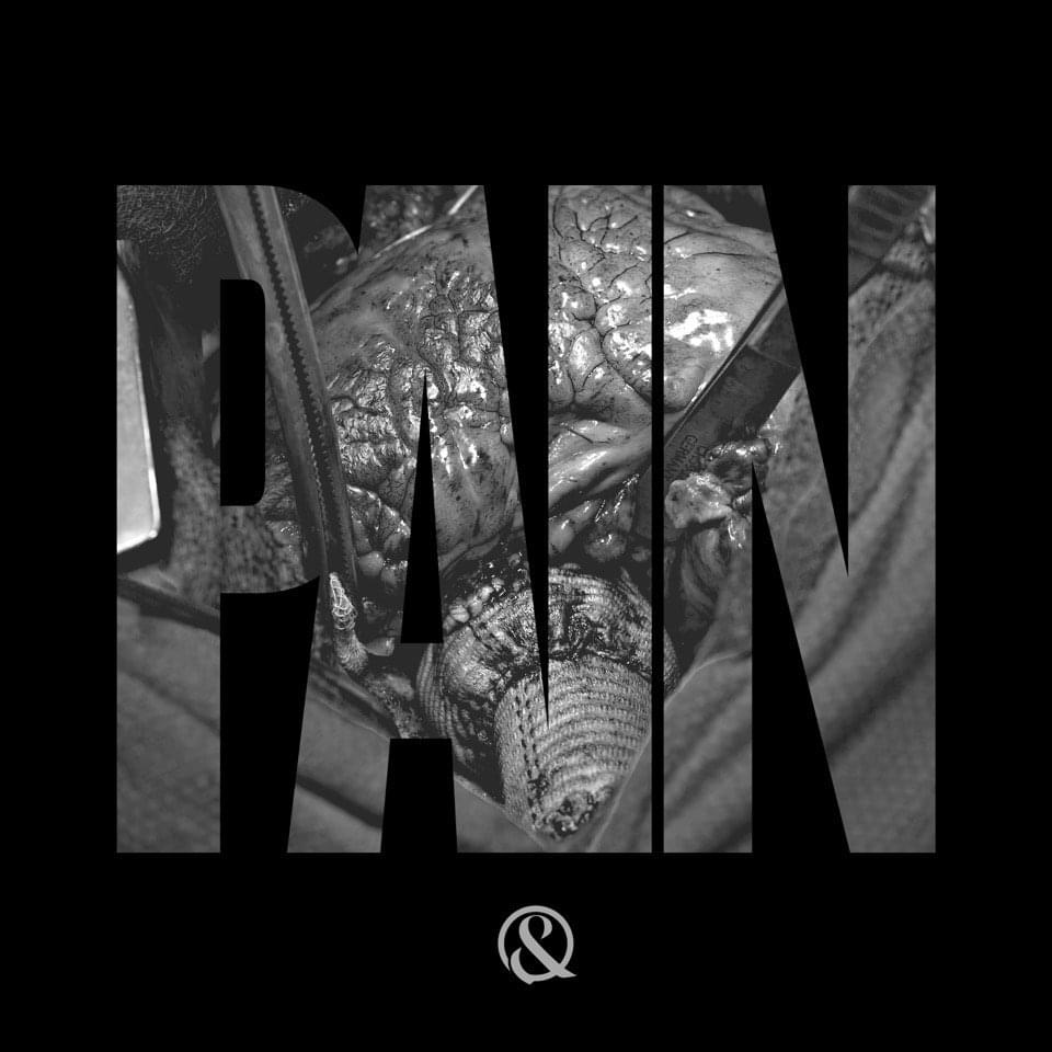 Pain by Of Mice & Men