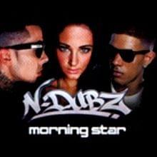 Album cover art for "Shall The Youth Of Zion Father" by N-Dubz