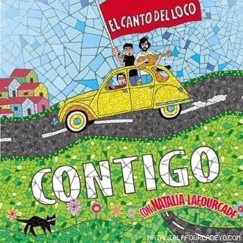 Contigo (Versión Colifata) by El Canto del Loco