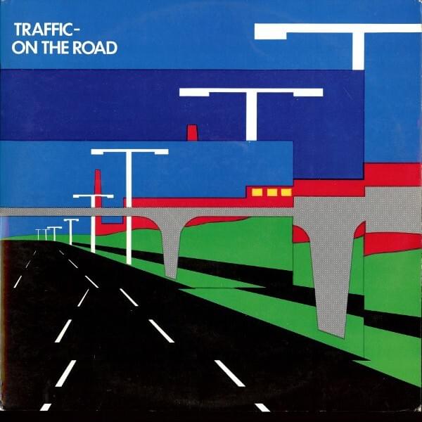 Cover image for On the Road