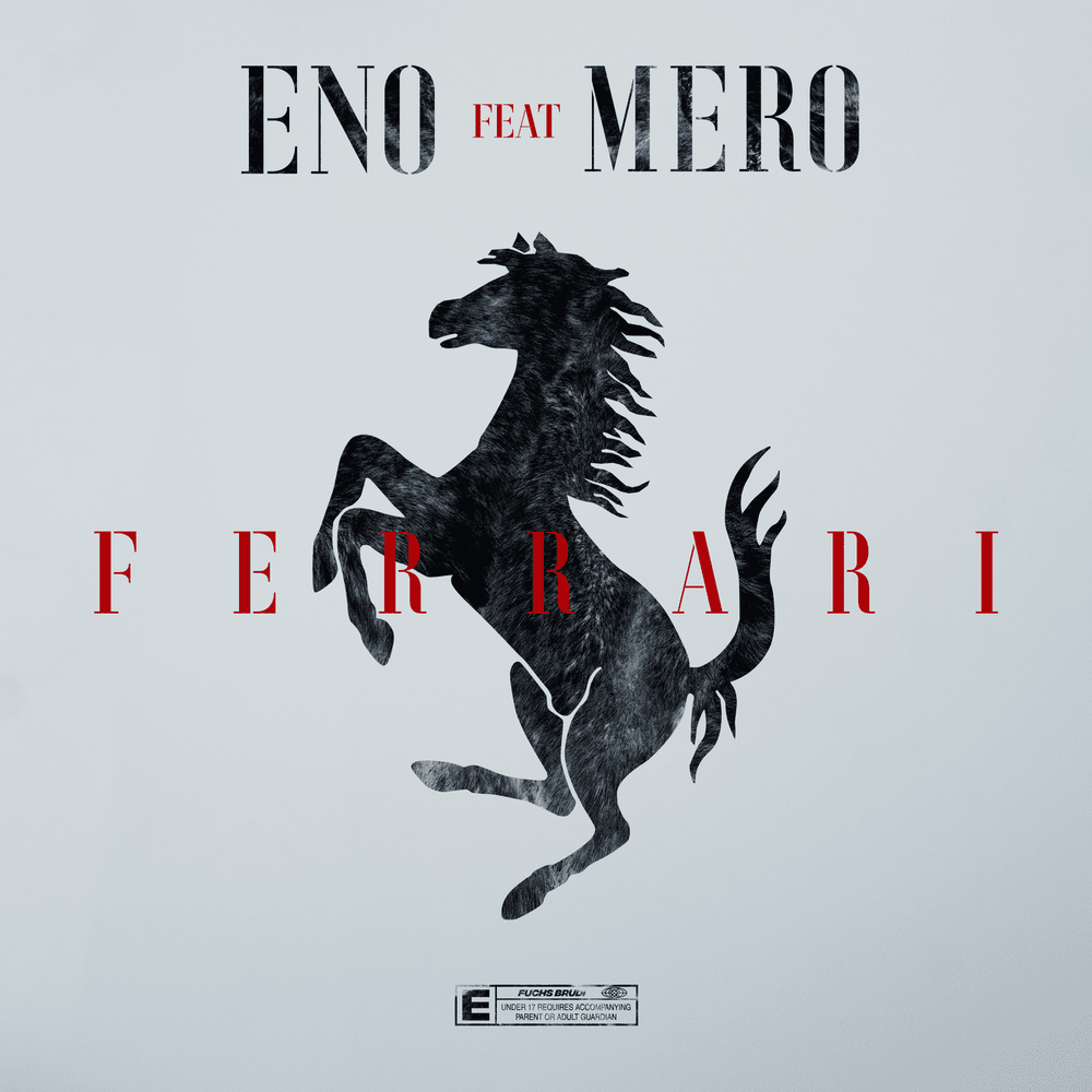 Ferrari by Eno