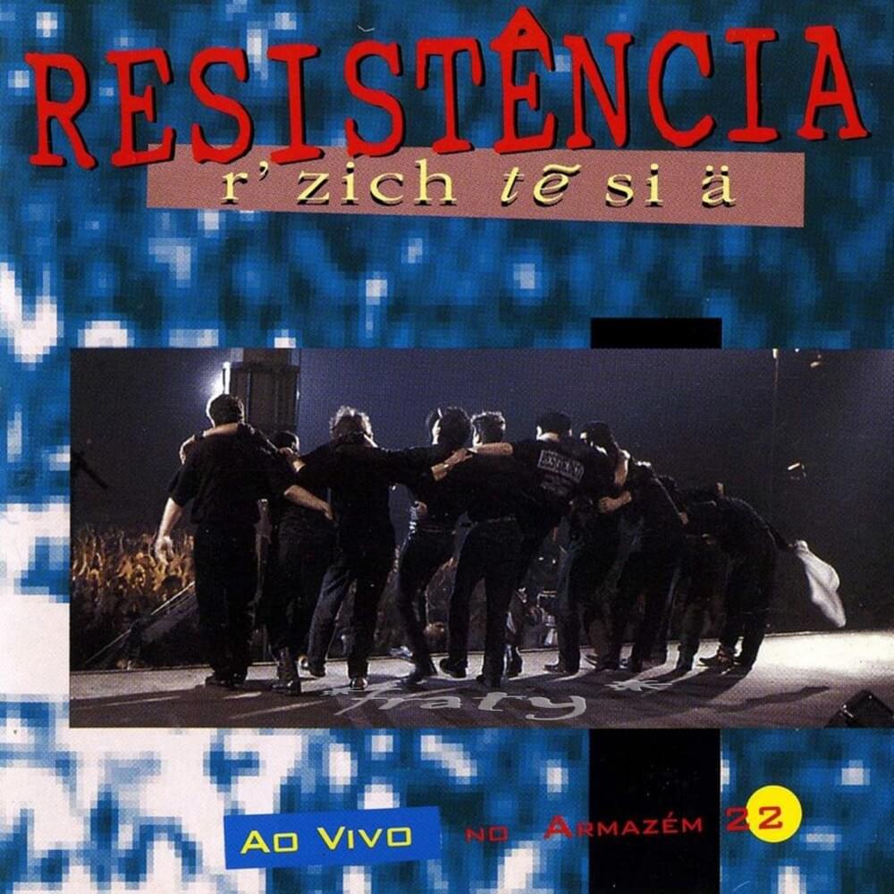 Mano a Mano by Resistência