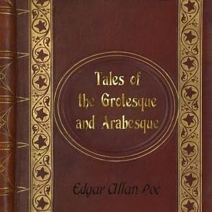 The Fall of the House of Usher by Edgar Allan Poe