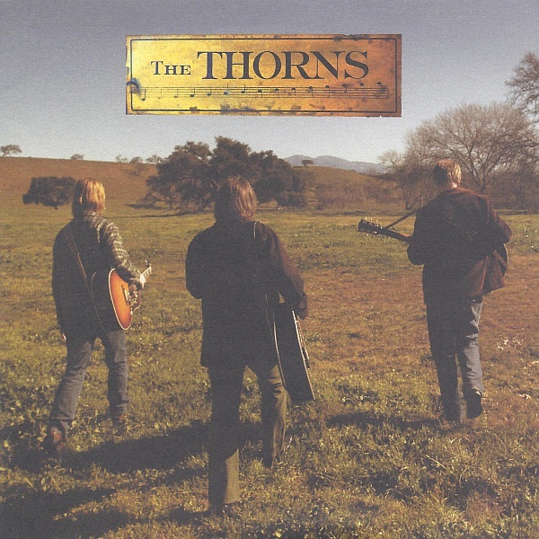 Among the Living by The Thorns
