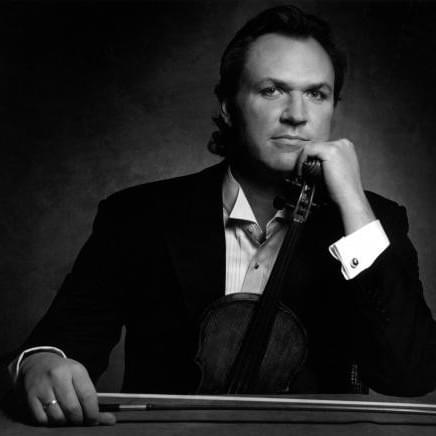 Cover image for Mark O’Connor