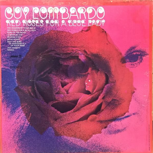 Spanish Eyes by Guy Lombardo