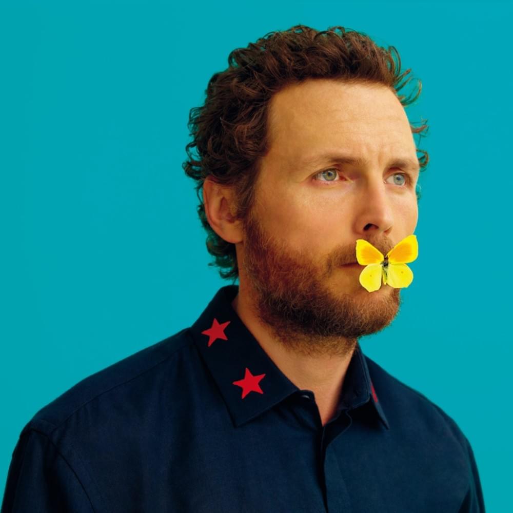 Album cover art for "Più" by Jovanotti