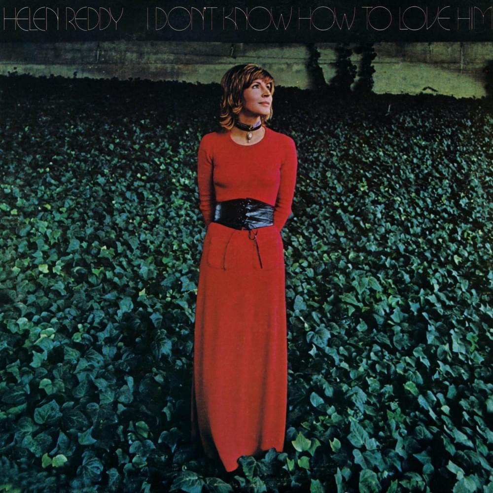 Cover image for I Don’t Know How to Love Him