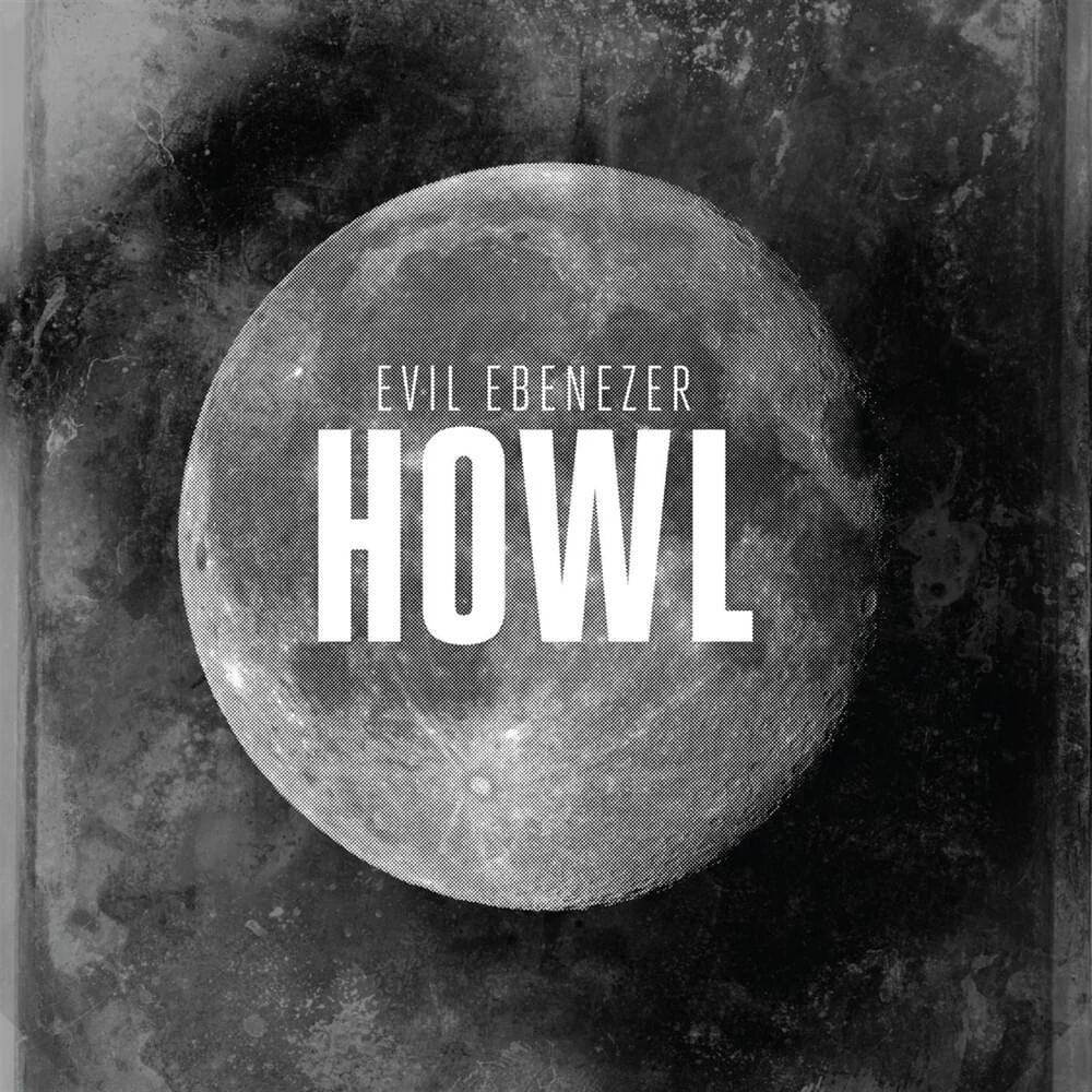 Cover image for Howl