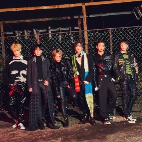Cover image for B.A.P (Best Absolute Perfect)