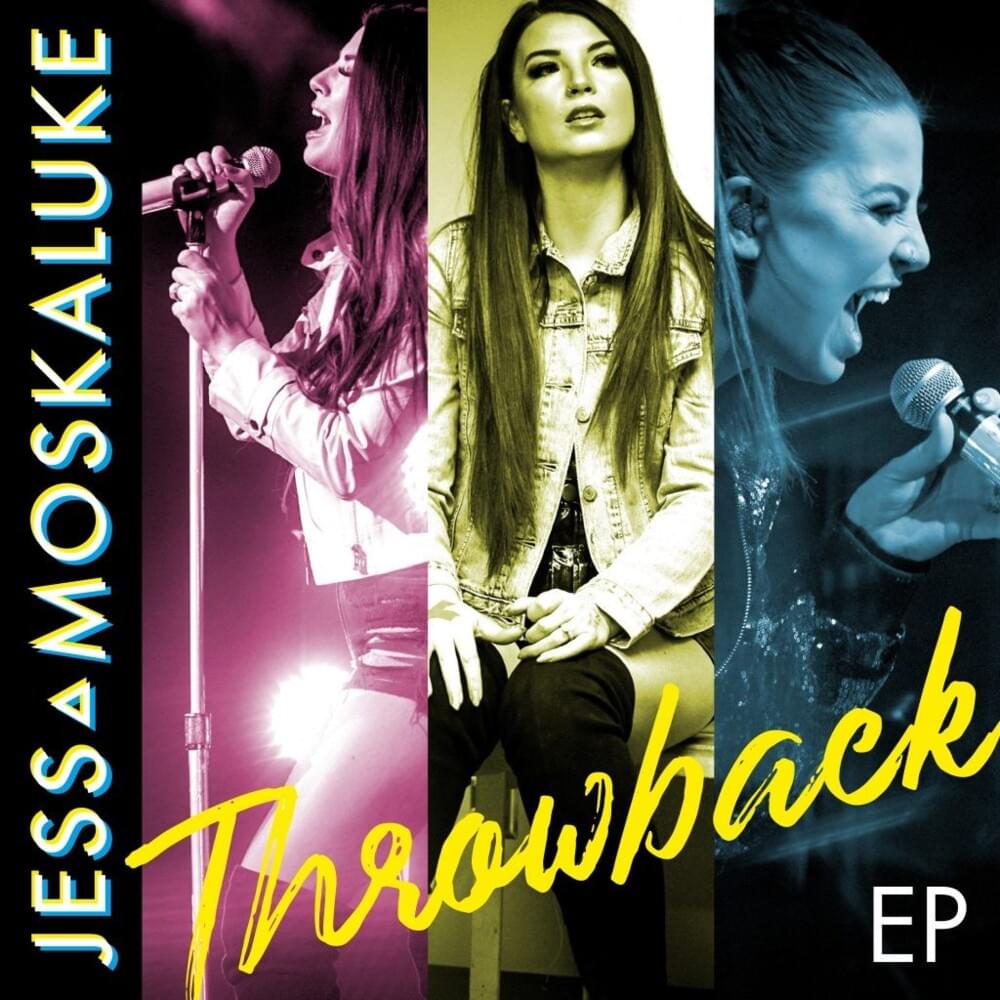 Cover image for Throwback EP