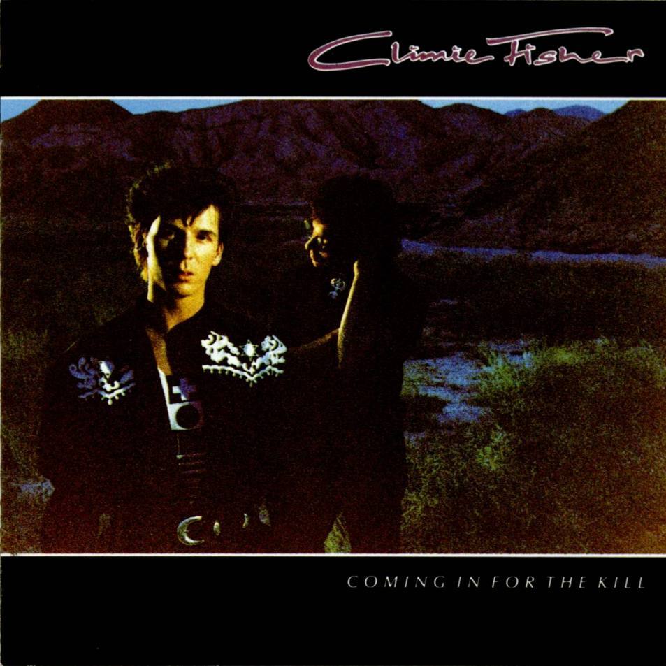 Don’t Mess Around by Climie Fisher
