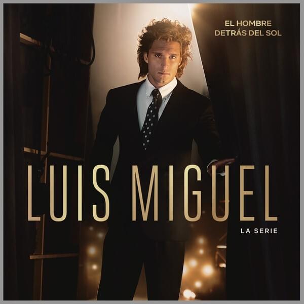 Inolvidable by Diego Boneta