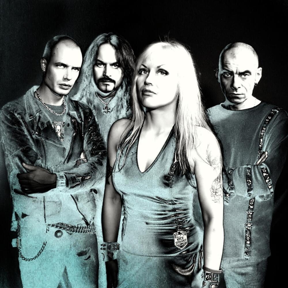 Photo of Vice Squad