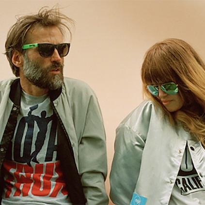 Royal Trux Profile Picture Photo of Royal Trux