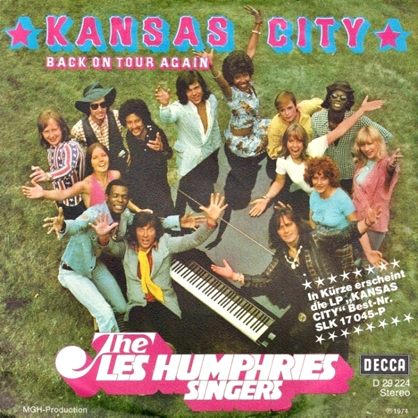 Cover image for Kansas City