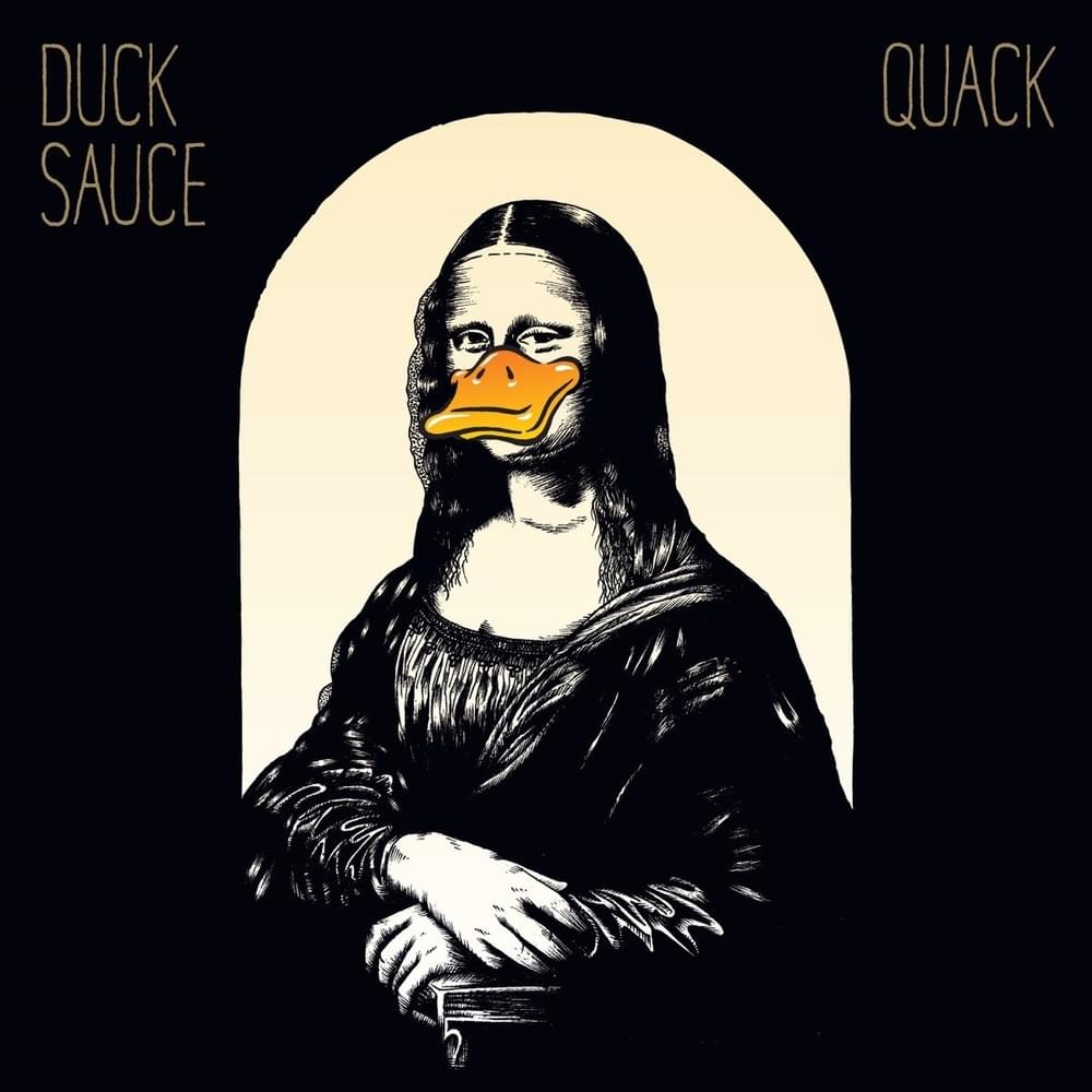 Cover image for Quack (Club Mixes)