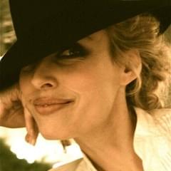 Photo of Natasha Farrow