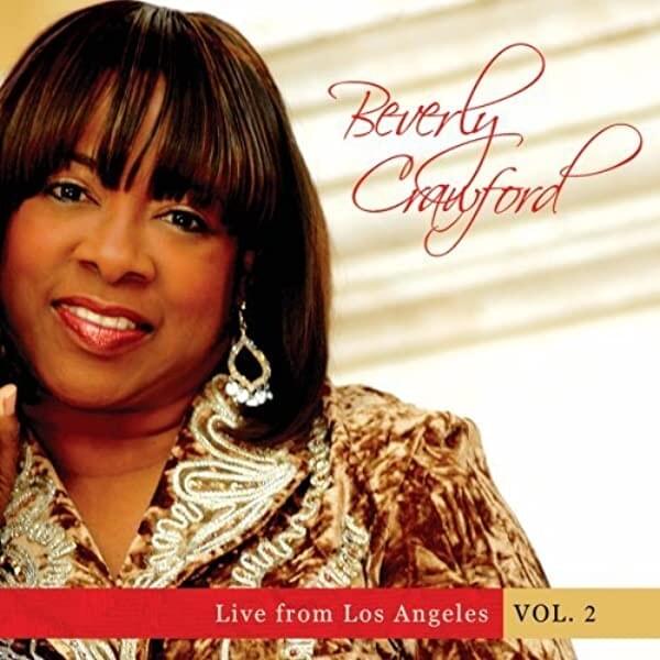 It’s About Time For A Miracle by Beverly Crawford