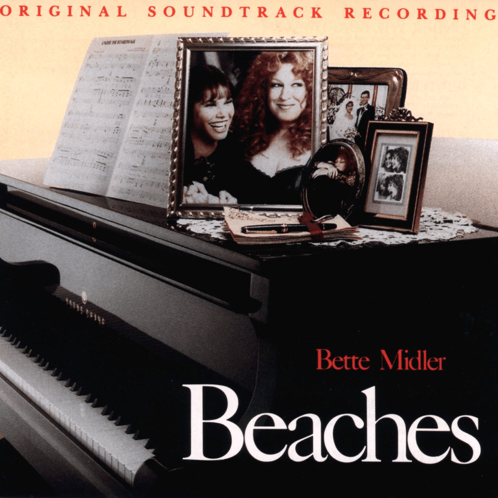 The Friendship Theme by Georges Delerue