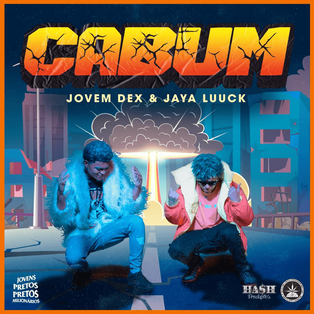 Cabum by JayA Luuck