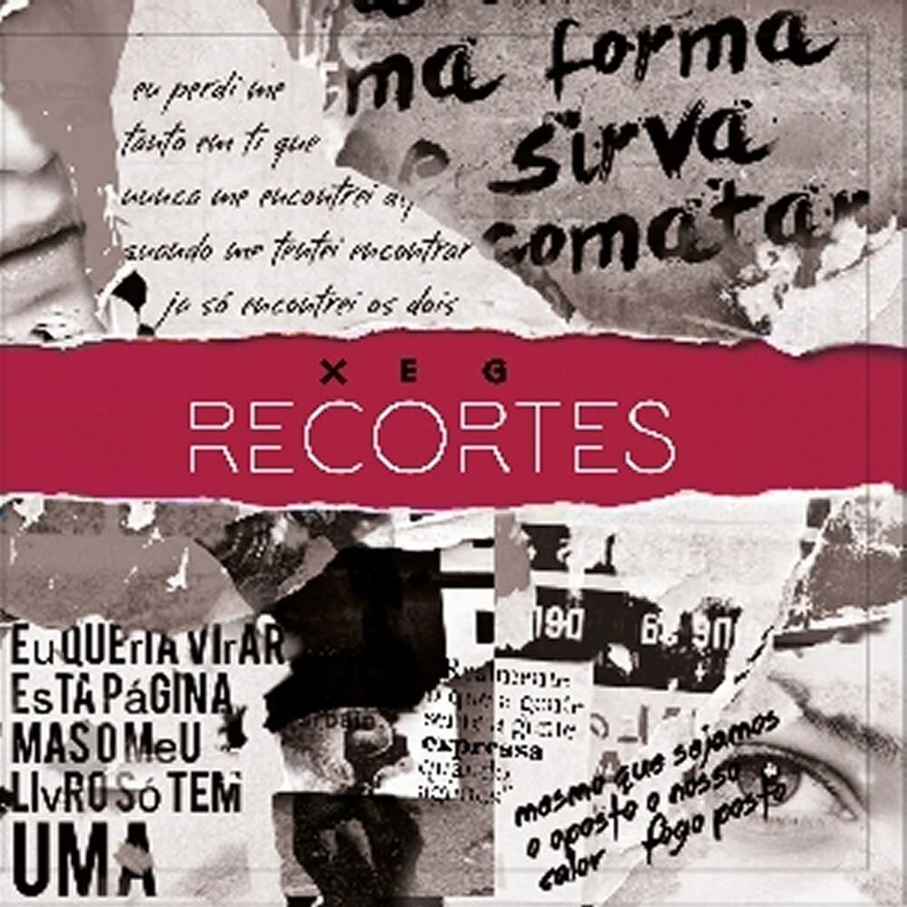 Recortes Cover Art