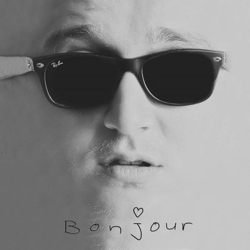 Bonjour by Vald