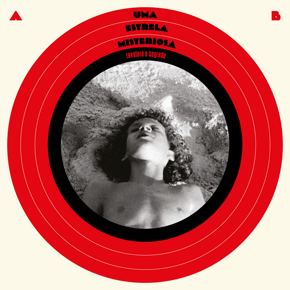 Cover image for Uma Estrela Misteriosa Revelará o Segredo