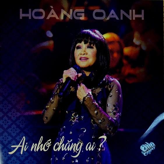 Cover image for Ai Nhớ Chăng Ai