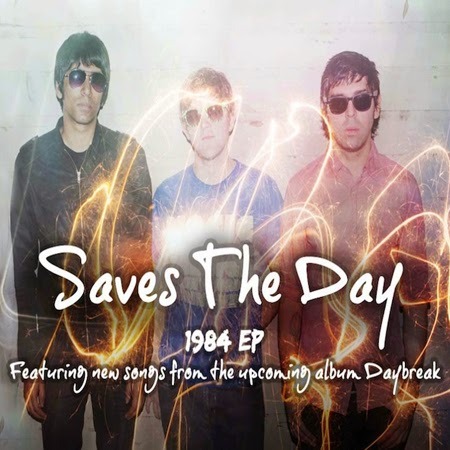 Cover image for 1984 EP