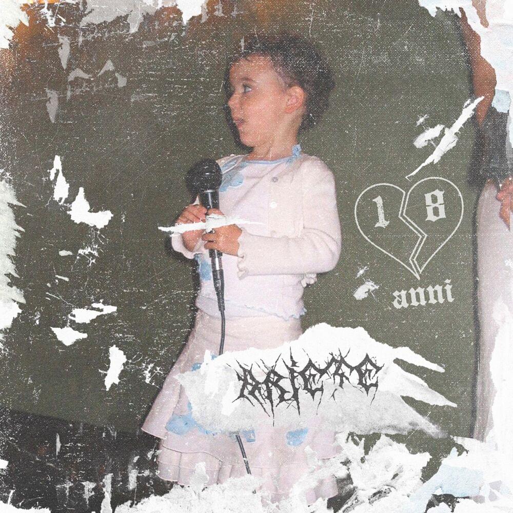 18 anni by ARIETE