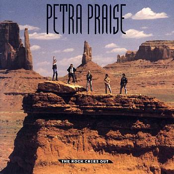 I Will Call Upon the Lord by Petra