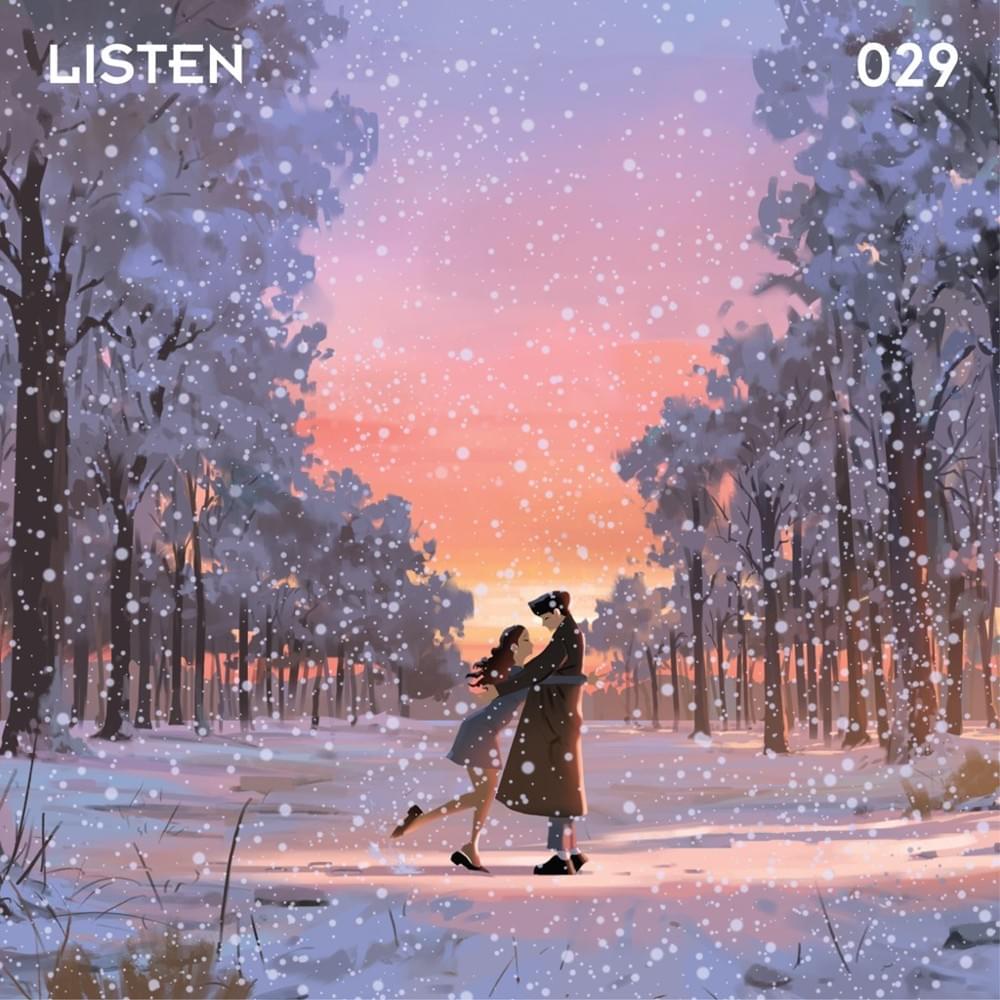 Cover image for LISTEN 029 Your All