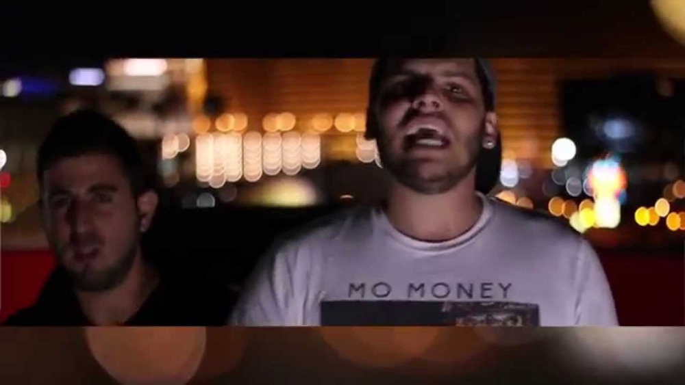 Comeback Freestyle - קאמבק פריסטייל by TOB - טי.או.בי