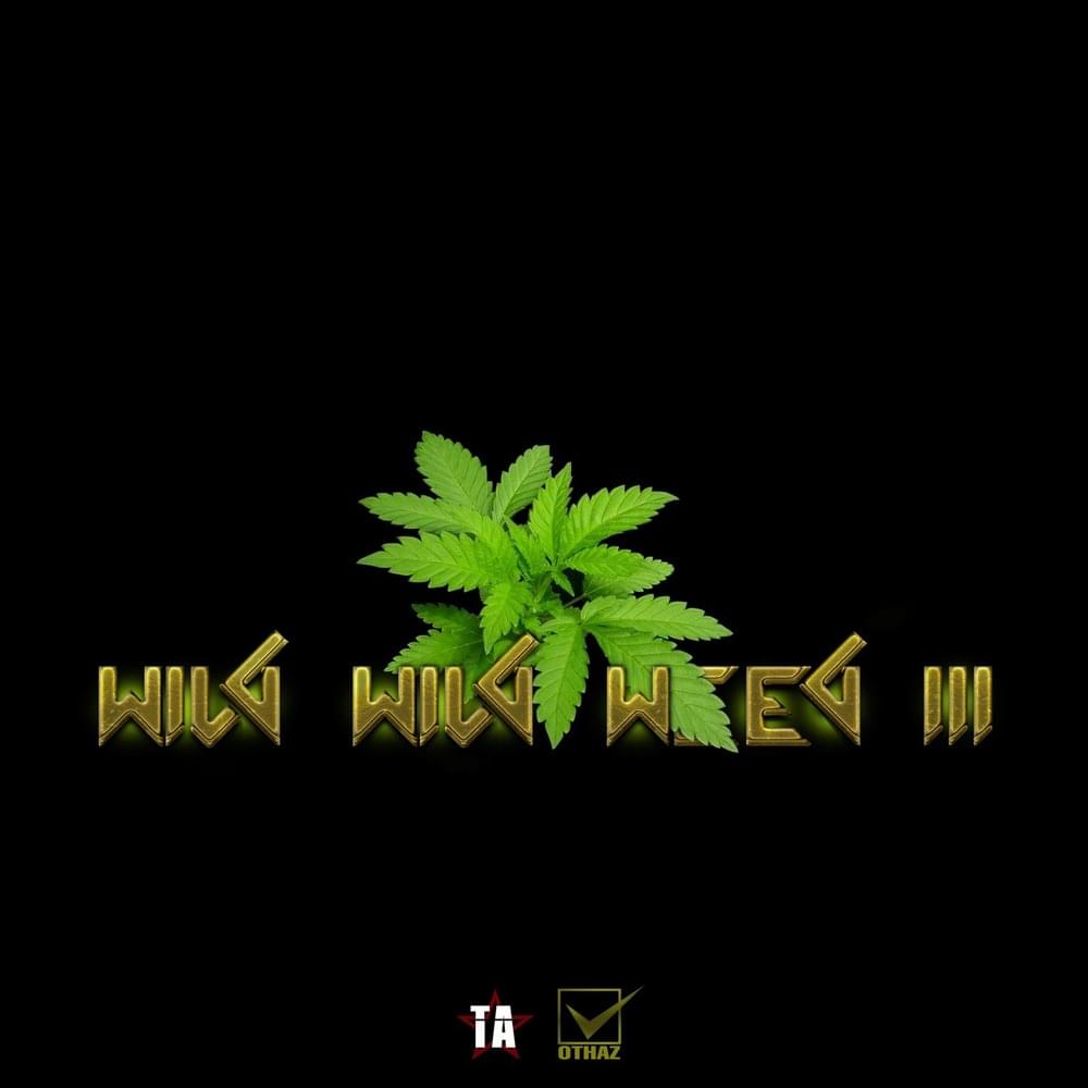 Hustla by T.A. Loc