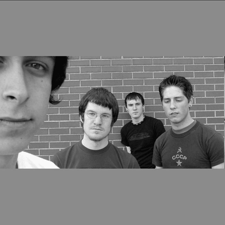 Cover image for Project Rocket