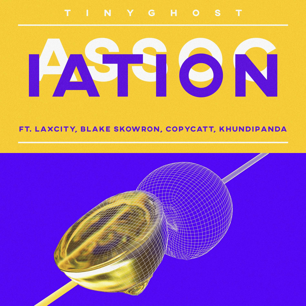 Cover image for Association
