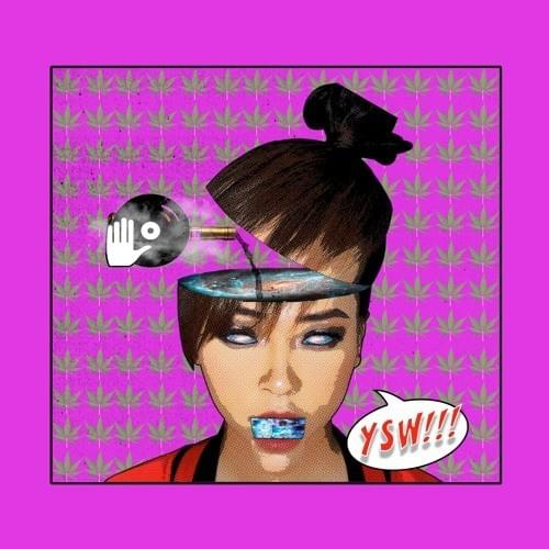 Cover image for YSW (Single)