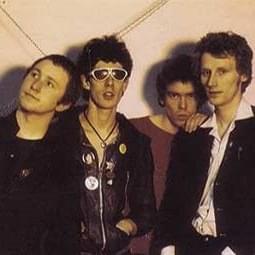 The Vibrators Profile Picture Photo of The Vibrators