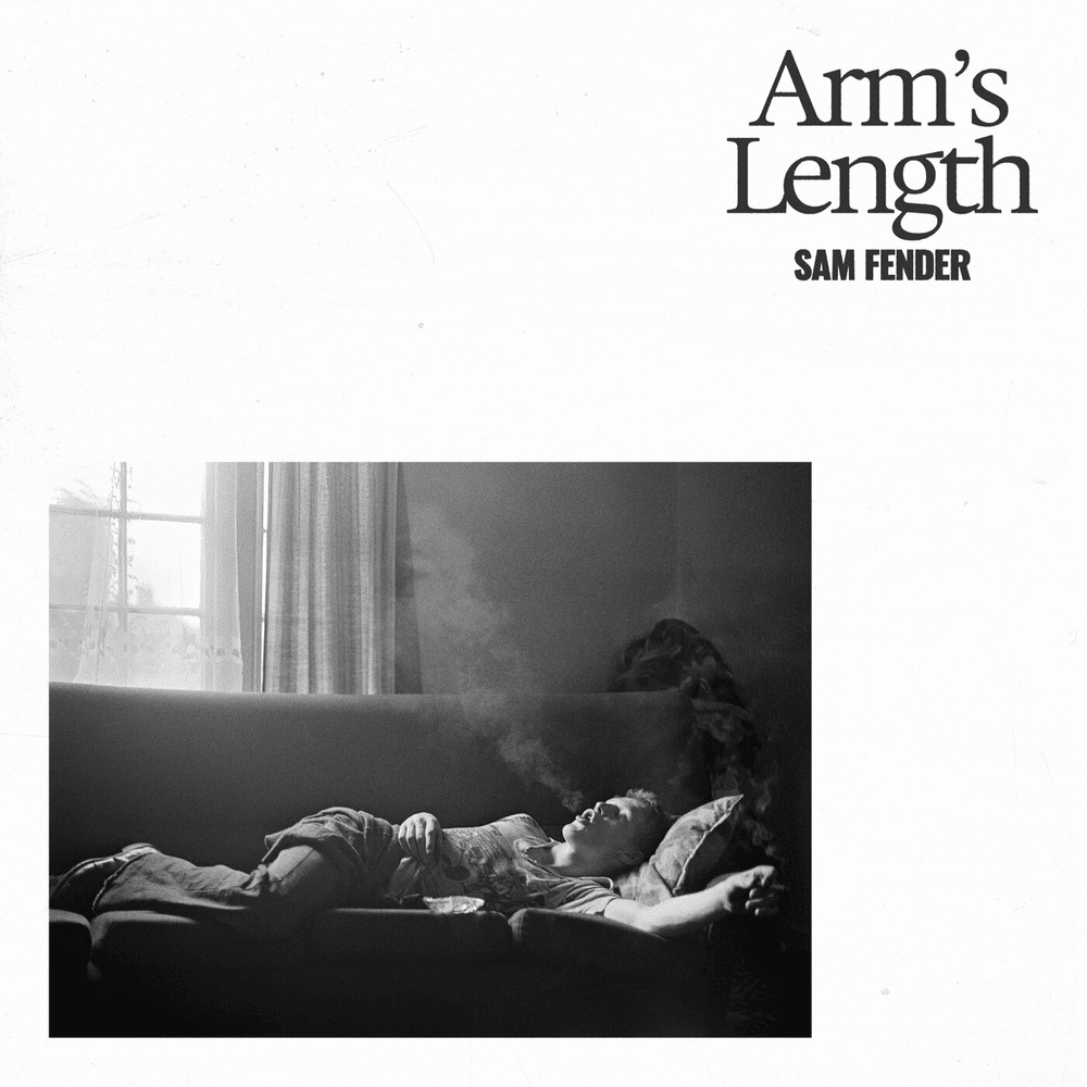 Arm’s Length by Sam Fender