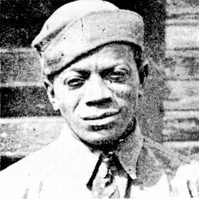 Photo of Jaybird Coleman