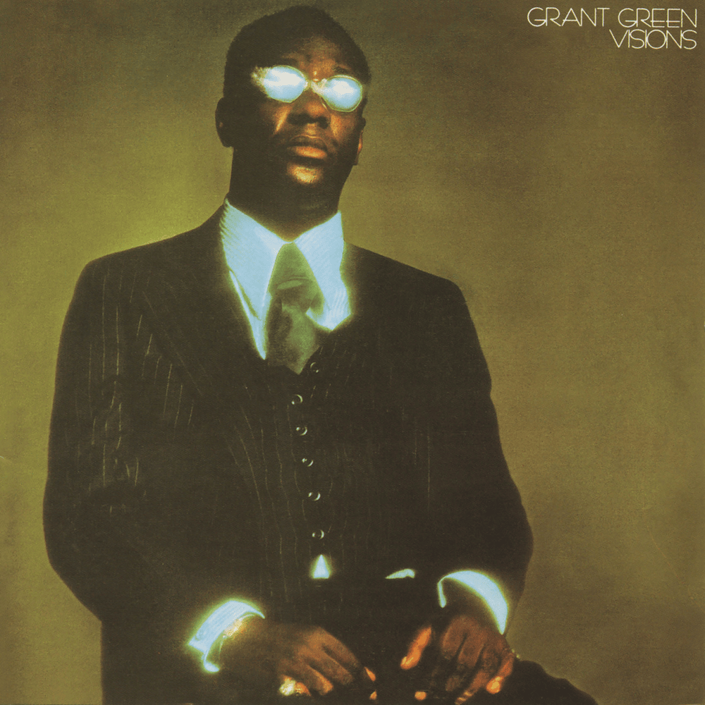Maybe Tomorrow by Grant Green