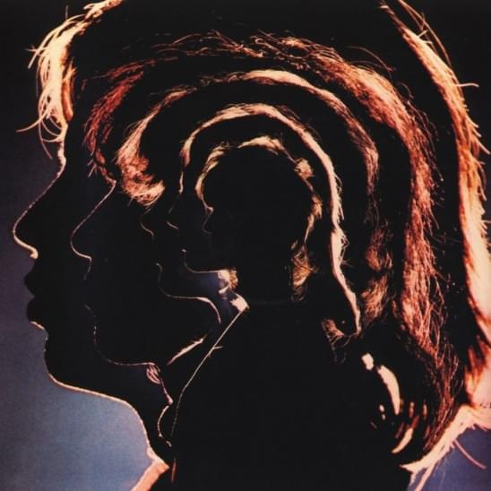 Cover image for Hot Rocks 1964–1971