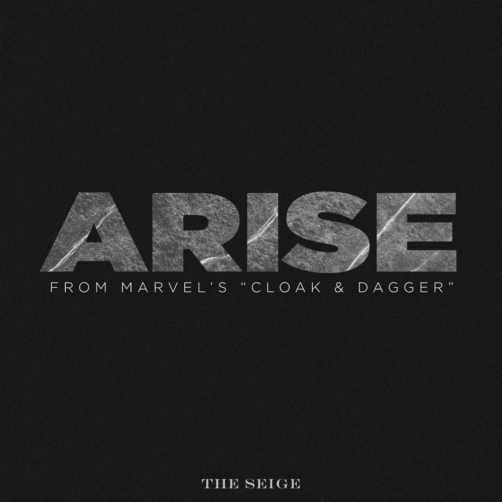 Arise by The Seige